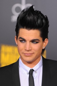 Adam Lambert