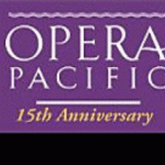 Opera in Orange County California