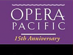 Rich Orange County has no Opera Company.